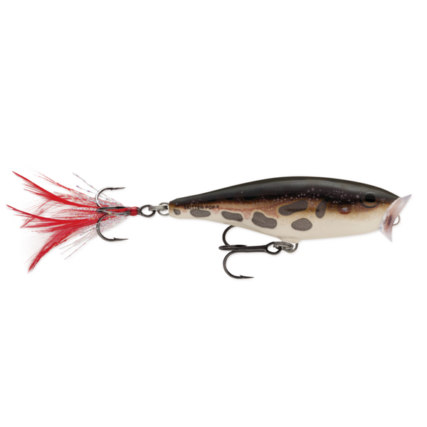 Rapala Skitter Pop 05