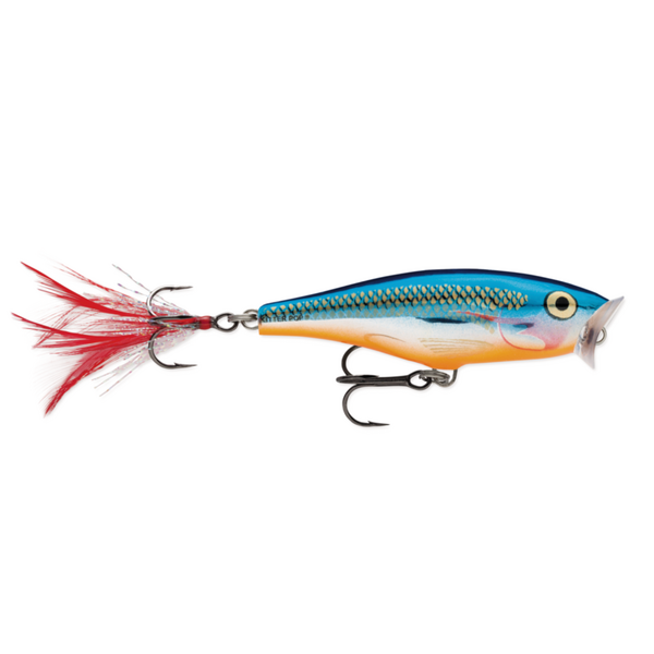 Rapala Skitter Pop 05