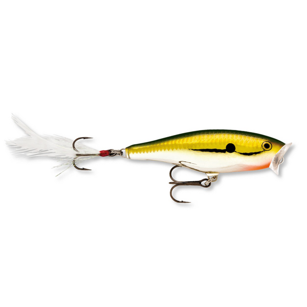 Rapala Skitter Pop 07