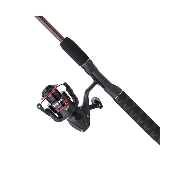 Shakespeare Ugly Stik GX2 Spinning Combo