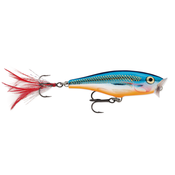 Rapala Skitter Pop 07