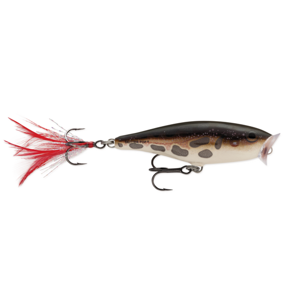 Rapala Skitter Pop 07