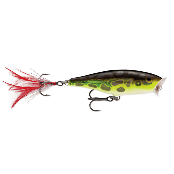 Rapala Skitter Pop 07