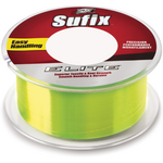 Sufix Elite Hi-Vis Yellow 330yd Spool
