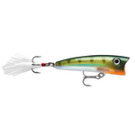 Rapala X-Rap Pop 07