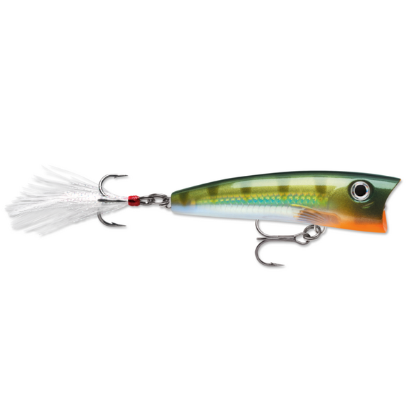 Rapala X-Rap Pop 07