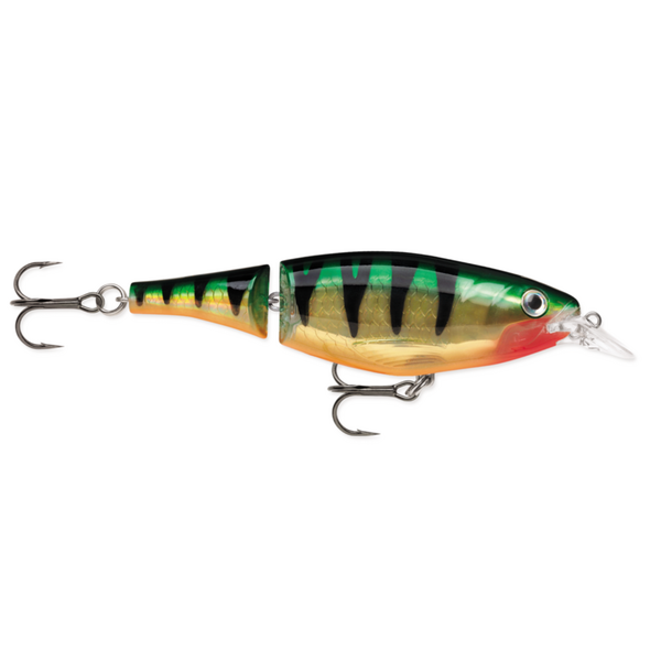 Rapala X-Rap Jointed Shad 13