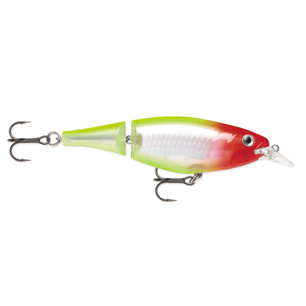 Rapala X-Rap Jointed Shad 13