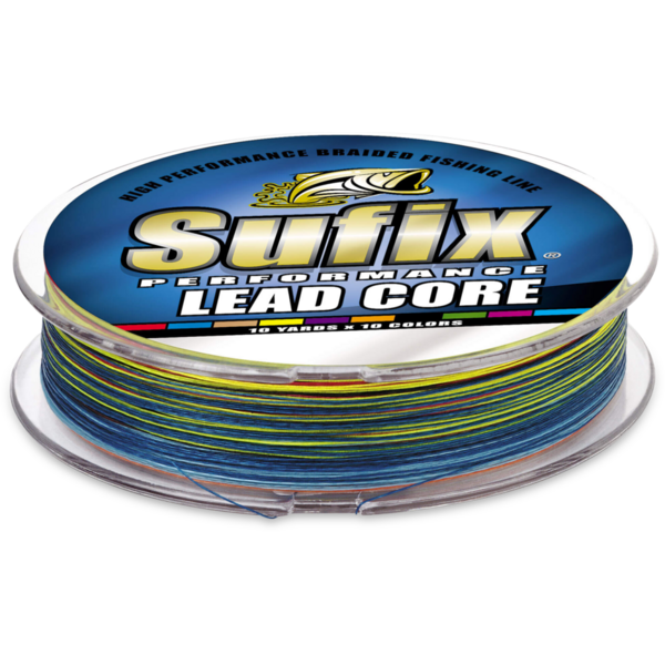 Sufix  Performance Lead Core Fishing Line