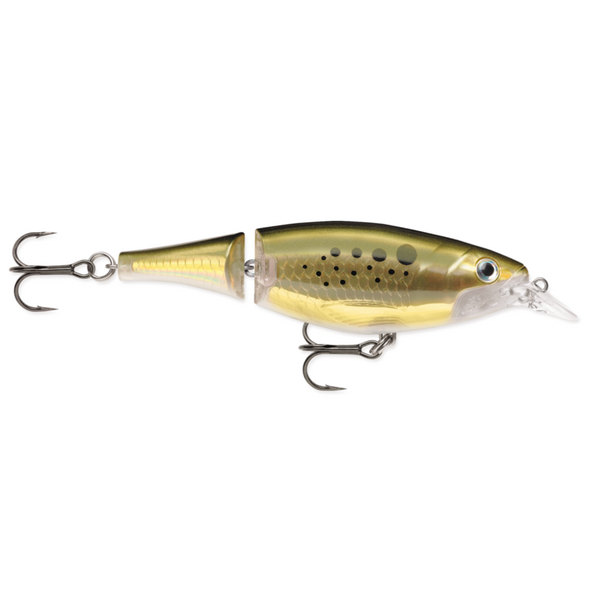 Rapala X-Rap Jointed Shad 13