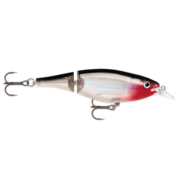 Rapala X-Rap Jointed Shad 13