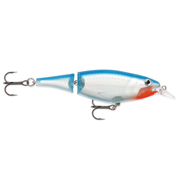 Rapala X-Rap Jointed Shad 13