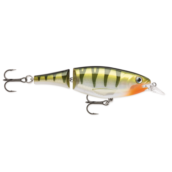 Rapala X-Rap Jointed Shad 13