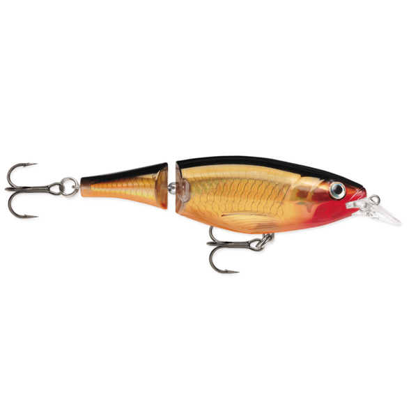 Rapala X-Rap Jointed Shad 13