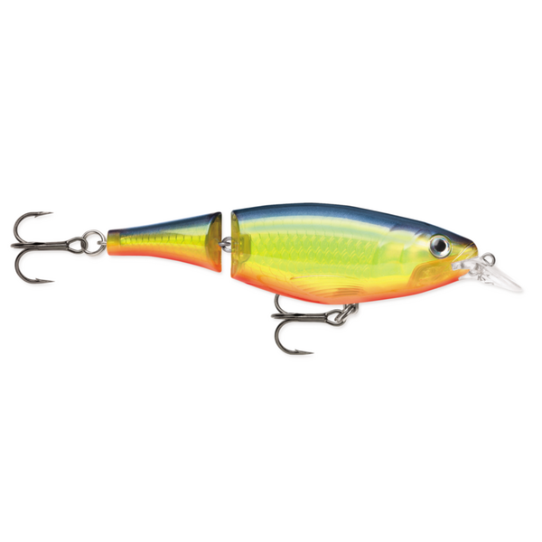 Rapala X-Rap Jointed Shad 13