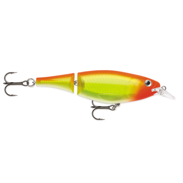 Rapala X-Rap Jointed Shad 13