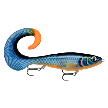 Rapala X-Rap Otus 25