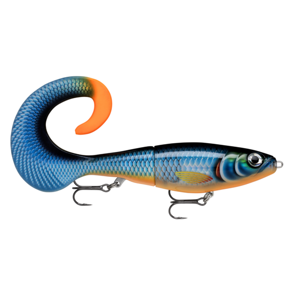 Rapala X-Rap Otus 25