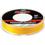 Sufix 832 Advanced Superline® Hi-Vis Yellow Fishing Line 150yds
