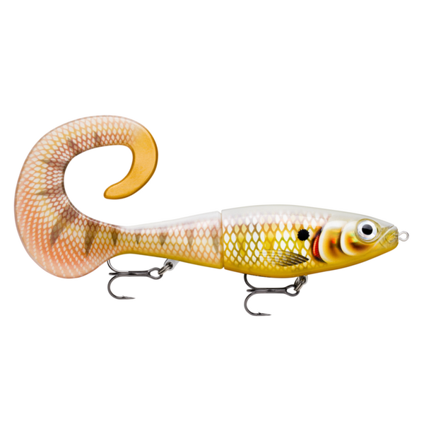 Rapala X-Rap Otus 25