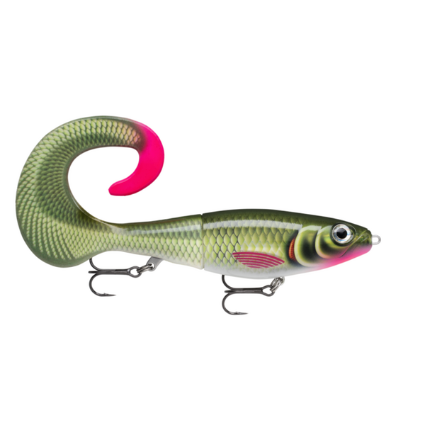 Rapala X-Rap Otus 25