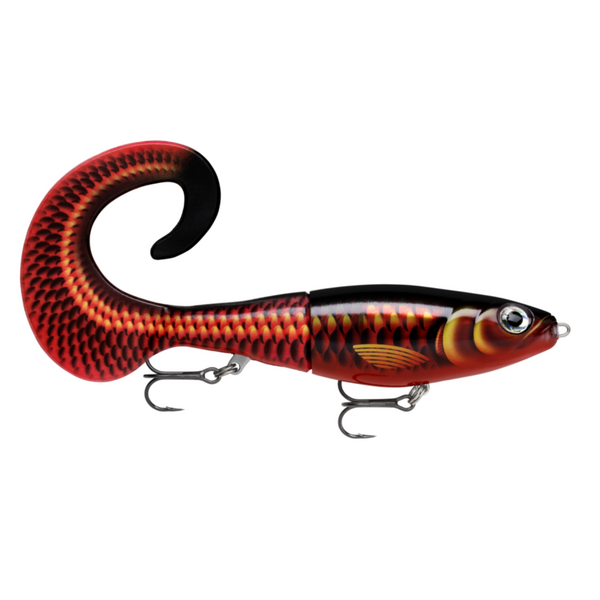 Rapala X-Rap Otus 25