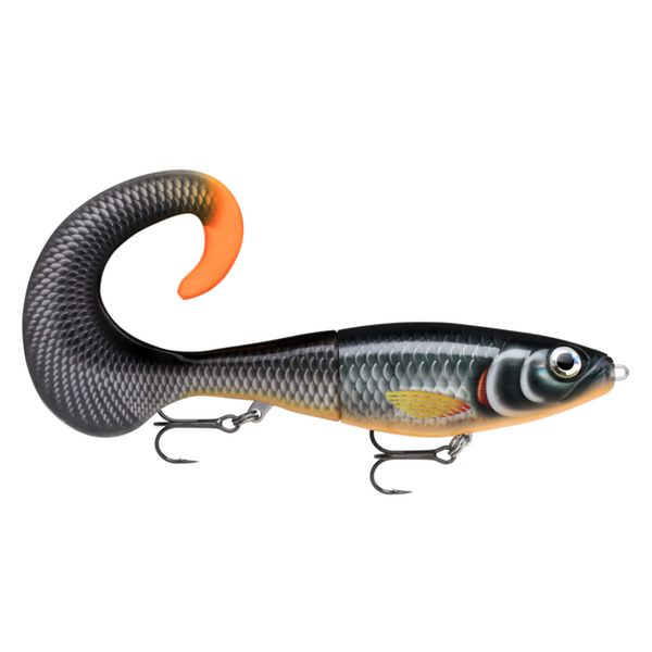 Rapala X-Rap Otus 25