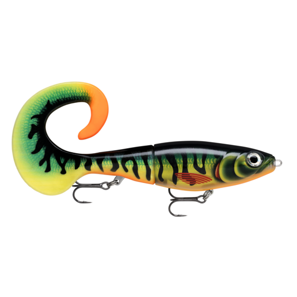 Rapala X-Rap Otus 25