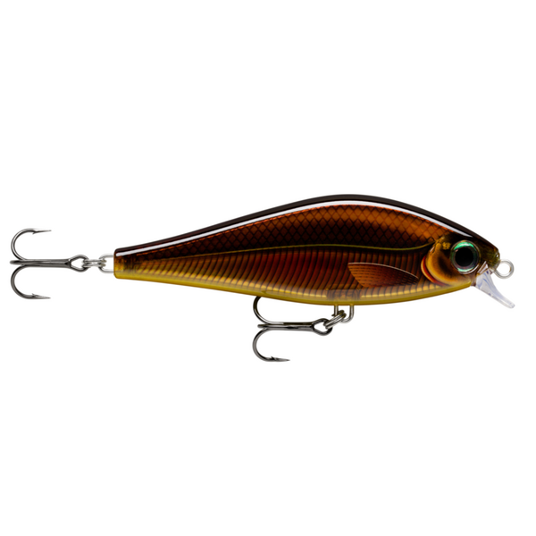 Rapala Super Shadow Rap 16