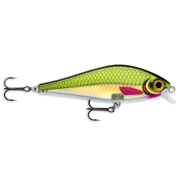 Rapala Super Shadow Rap 16