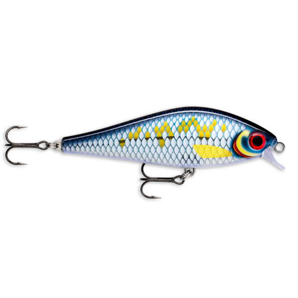 Rapala Super Shadow Rap 16