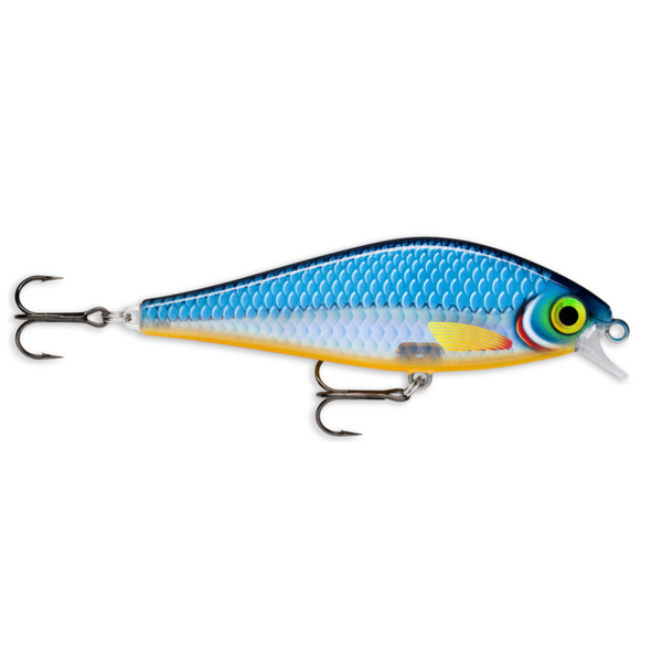 Rapala Super Shadow Rap 16