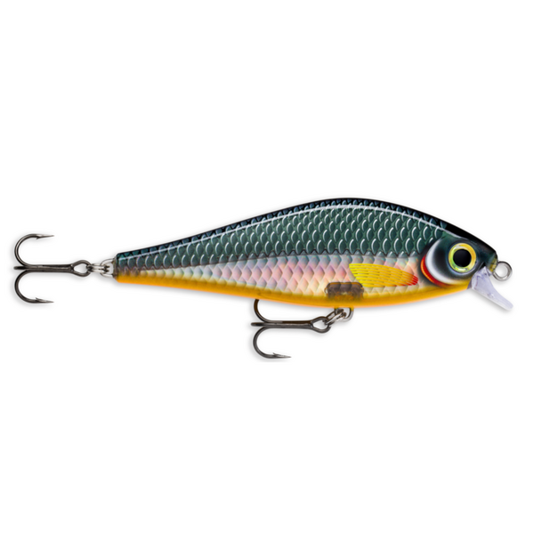 Rapala Super Shadow Rap 16