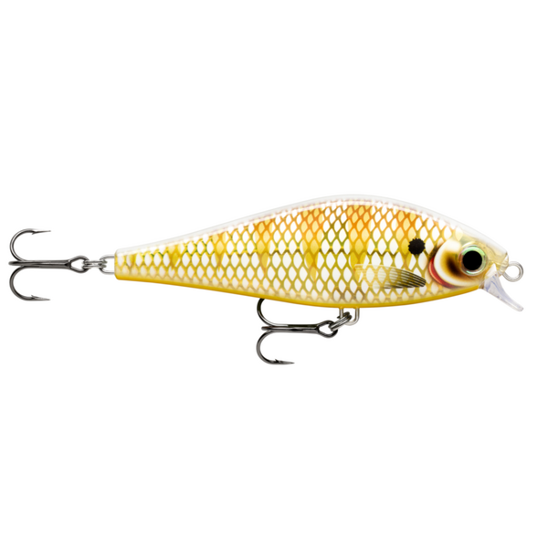 Rapala Super Shadow Rap 16