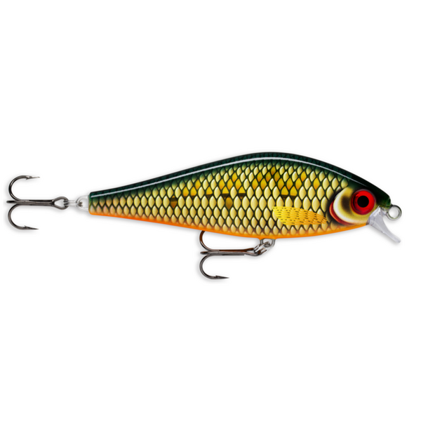 Rapala Super Shadow Rap 16