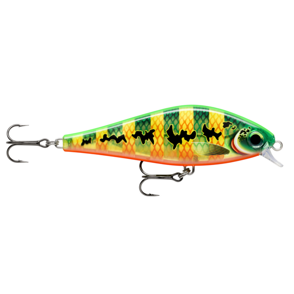Rapala Super Shadow Rap 16