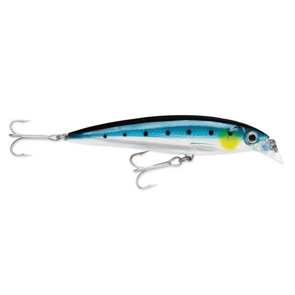 Rapala X-Rap Saltwater 14