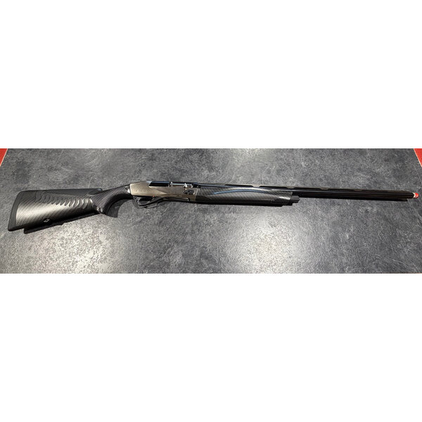 Benelli Ethos Super Sport 12ga 30" Semi Auto Shotgun w/Case & 5 Chokes