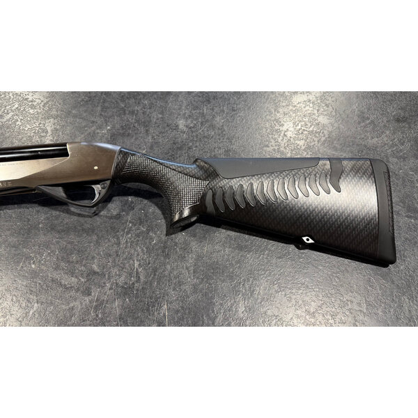 Benelli Ethos Super Sport 12ga 30" Semi Auto Shotgun w/Case & 5 Chokes