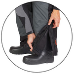 Lucky John Element+Float Suit