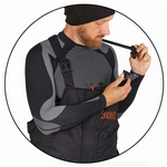 Lucky John Element+Float Suit