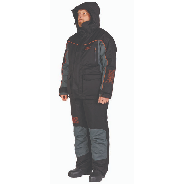 Lucky John Element+Float Suit