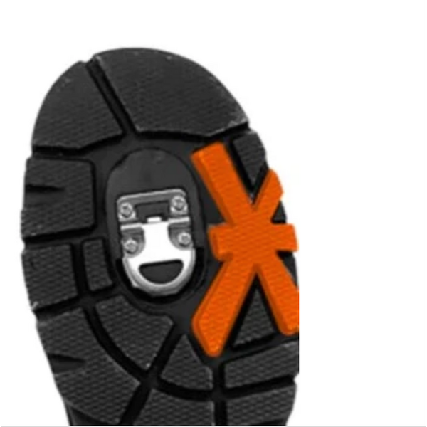 Lucky John Klondike 2 Boots