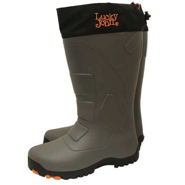 Lucky John Klondike 2 Boots