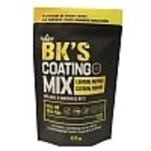 BK's Coating Mix