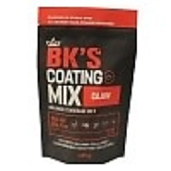BK's Coating Mix