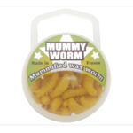 Euro Tackle Mummy Worm 35pk