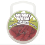 Euro Tackle Mummy Worm 35pk