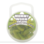 Euro Tackle Mummy Worm 35pk