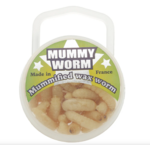 Euro Tackle Mummy Worm 35pk